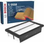 BOSCH F 026 400 558 Luftfilter BOSCH F 026 400 558 Luftfilter