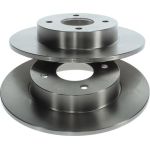 Bremsscheibe 0 986 479 105 Bremsscheibe 0 986 479 105