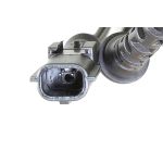 Sensor, Raddrehzahl 09001104 Sensor, Raddrehzahl 09001104