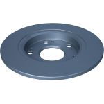 Bremsscheibe QD0718 Bremsscheibe QD0718