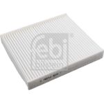 FEBI BILSTEIN 184404 Innenraumfilter FEBI BILSTEIN 184404 Innenraumfilter