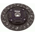 Sachs 1878 988 701 Kupplungsscheibe Sachs 1878 988 701 Kupplungsscheibe