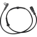 Sensor, Raddrehzahl 09001110