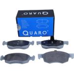 QUARO QP6675 Bremsbelagsatz, Scheibenbremse QUARO QP6675 Bremsbelagsatz, Scheibenbremse