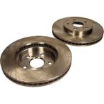 Bremsscheibe 19-3357 Bremsscheibe 19-3357