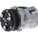 Valeo 699405 Kompressor, Klimaanlage CORE-FLEX Valeo 699405 Kompressor, Klimaanlage CORE-FLEX