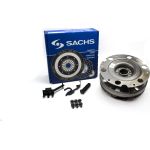 SACHS 2289 000 148 Kupplungssatz ZMS Modul XTend SACHS 2289 000 148 Kupplungssatz ZMS Modul XTend