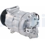 Delphi CS20650 Kompressor, Klimaanlage Delphi CS20650 Kompressor, Klimaanlage
