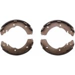 Bremsbackensatz 8DB 355 000-421 Bremsbackensatz 8DB 355 000-421