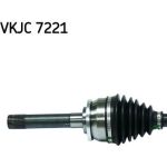Antriebswelle VKJC 7221 Antriebswelle VKJC 7221