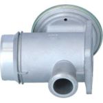 AGR-Ventil 48624 AGR-Ventil 48624