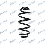 MUBEA 90171044 Fahrwerksfeder MUBEA 90171044 Fahrwerksfeder