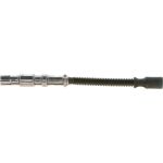 BOSCH 0 356 912 950 Zündleitung BOSCH 0 356 912 950 Zündleitung