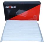 Filter, Innenraumluft 26-0476