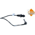 NRF 707228 Sensor, Abgastemperatur EASY FIT NRF 707228 Sensor, Abgastemperatur EASY FIT