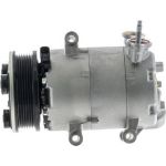 Kompressor, Klimaanlage ACP 1330 000P Kompressor, Klimaanlage ACP 1330 000P