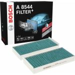 BOSCH 0 986 628 544 Innenraumfilter FILTER+ BOSCH 0 986 628 544 Innenraumfilter FILTER+