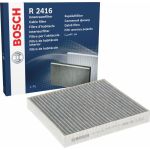 BOSCH 1 987 432 416 Innenraumfilter BOSCH 1 987 432 416 Innenraumfilter