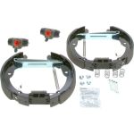 Bremsbackensatz 0 204 114 632 Bremsbackensatz 0 204 114 632