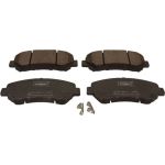 Maxgear 19-3393 Bremsbelagsatz, Scheibenbremse Maxgear 19-3393 Bremsbelagsatz, Scheibenbremse