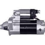 Starter 8EA 011 610-681 Starter 8EA 011 610-681