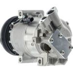 Kompressor, Klimaanlage ACP 609 000P