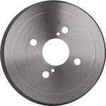 Hella 8DT 355 301-501 Bremstrommel Hella 8DT 355 301-501 Bremstrommel