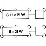 Blinkgeber 4DW 003 944-071