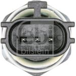 febi bilstein 198435 Druckschalter, Klimaanlage febi bilstein 198435 Druckschalter, Klimaanlage