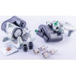 Hella Pagid 8AC 355 397-221 Bremssattel Hella Pagid 8AC 355 397-221 Bremssattel