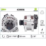 Generator 439956 Generator 439956