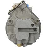 Kompressor, Klimaanlage 89322 Kompressor, Klimaanlage 89322