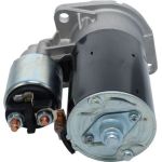 BOSCH 1 986 S00 657 Starter BOSCH 1 986 S00 657 Starter