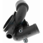 Kühlmittelflansch V10-3028