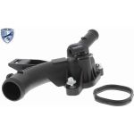 Thermostatgehäuse V40-99-1102 Thermostatgehäuse V40-99-1102