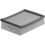 Luftfilter LX 642 Luftfilter LX 642