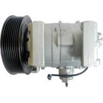 Kompressor, Klimaanlage ACP 1167 000S Kompressor, Klimaanlage ACP 1167 000S