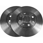 Vaico V40-80040 Bremsscheibe Vaico V40-80040 Bremsscheibe