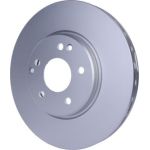 Bremsscheibe 8DD 355 107-501 Bremsscheibe 8DD 355 107-501