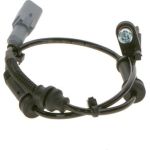 Sensor, Raddrehzahl 0 986 594 599 Sensor, Raddrehzahl 0 986 594 599