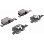 Bremsbelagsatz, Scheibenbremse V20-8122 Bremsbelagsatz, Scheibenbremse V20-8122
