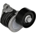 Riemenspanner, Keilrippenriemen T39471 Riemenspanner, Keilrippenriemen T39471