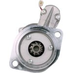 Starter 8EA 012 528-151 Starter 8EA 012 528-151