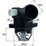 Thermostat, Kühlmittel TM 32 103 Thermostat, Kühlmittel TM 32 103