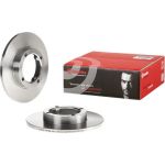 Brembo 08.5026.10 Bremsscheibe PRIME LINE