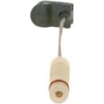 BOSCH 1 987 473 008 Warnkontakt, Bremsbelagverschleiß BOSCH 1 987 473 008 Warnkontakt, Bremsbelagverschleiß