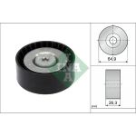 Umlenk-/Führungsrolle, Keilrippenriemen 532 0905 10