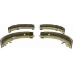 Vaico V42-4124 Bremsbackensatz Vaico V42-4124 Bremsbackensatz