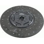 Sachs 1878 063 231 Kupplungsscheibe Sachs 1878 063 231 Kupplungsscheibe