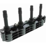 Zündspule V40-70-0016 Zündspule V40-70-0016
